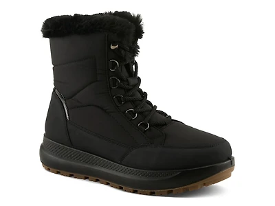 Laroui Bootie