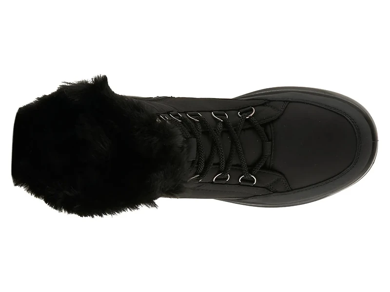 Laroui Bootie