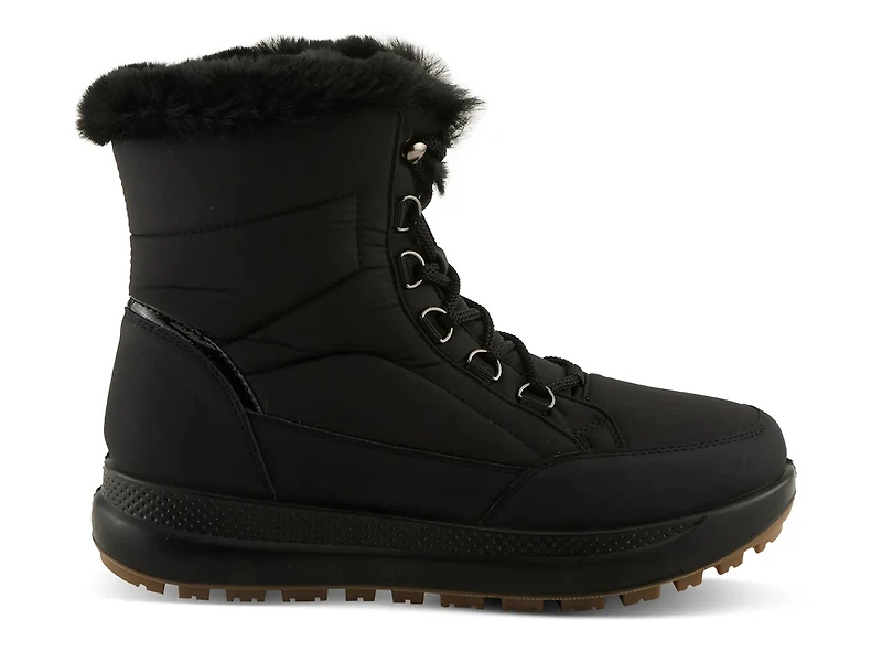 Laroui Bootie