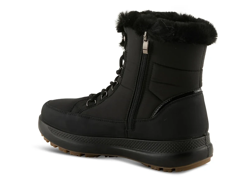 Laroui Bootie