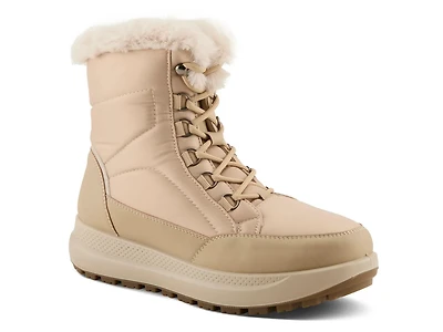 Laroui Bootie