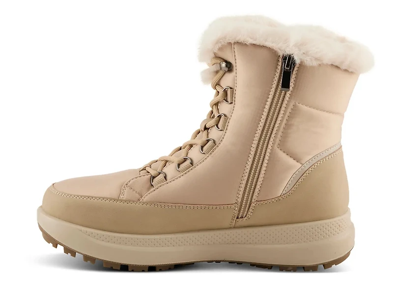 Laroui Bootie
