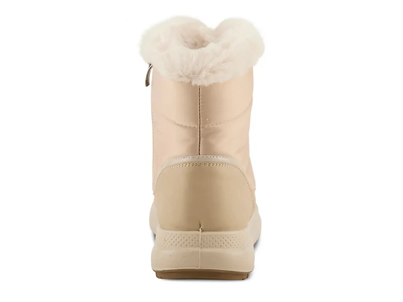 Laroui Bootie