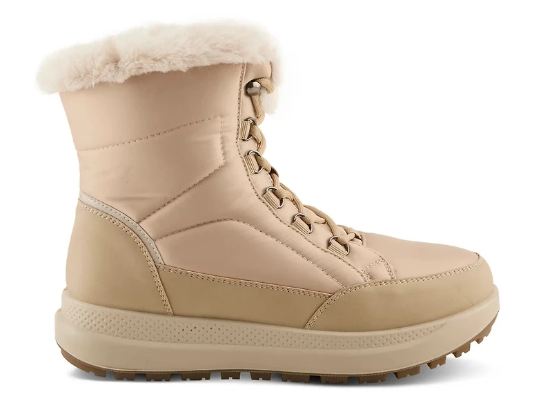 Laroui Bootie