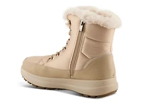 Laroui Bootie