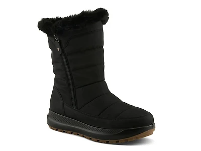 Leader Snow Boot