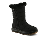 Leader Snow Boot