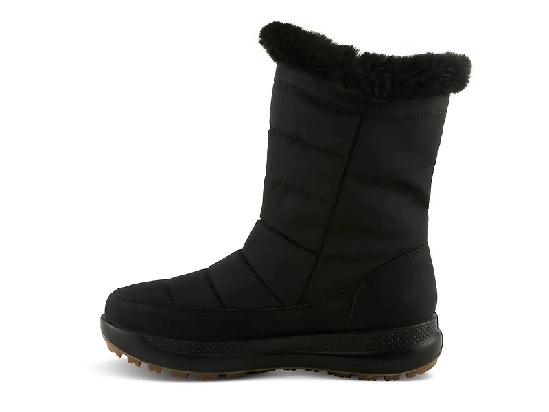 Leader Snow Boot