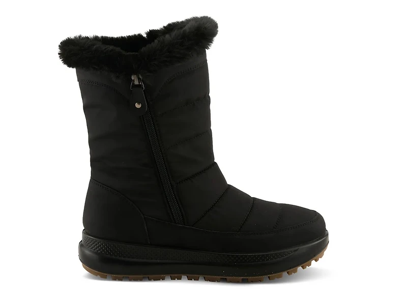 Leader Snow Boot