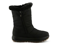 Leader Snow Boot