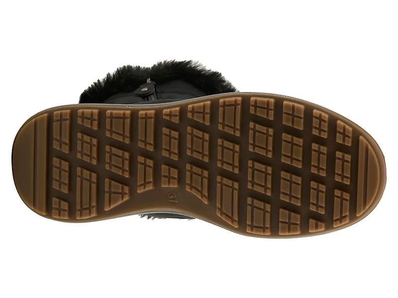 Leader Snow Boot