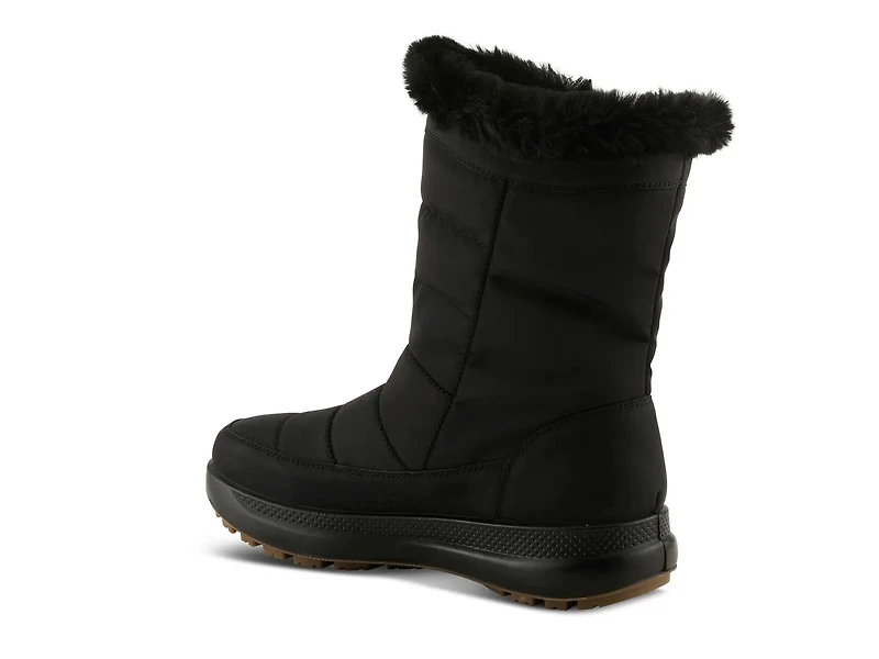 Leader Snow Boot