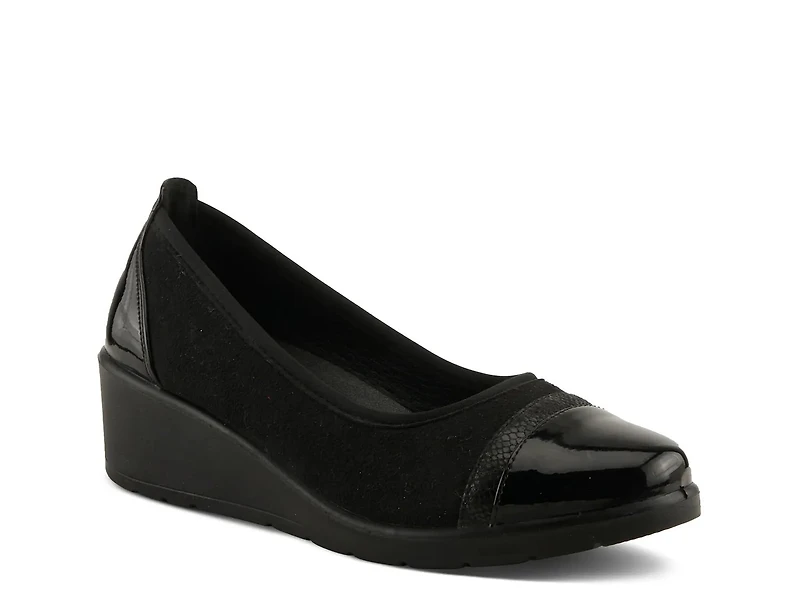 Macadi Wedge Pump