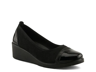 Macadi Wedge Pump