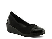 Macadi Wedge Pump
