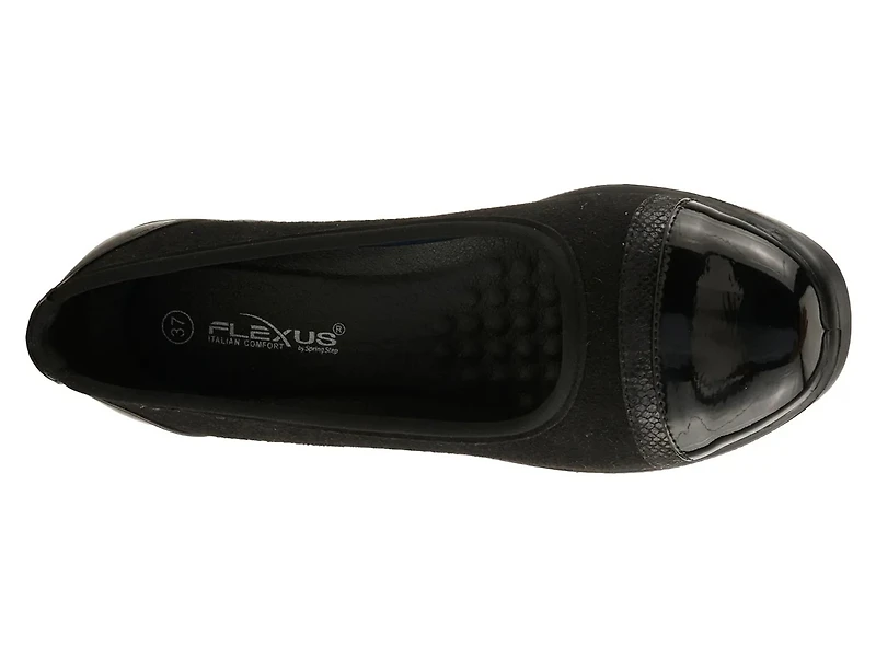 Macadi Wedge Pump