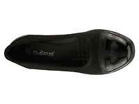 Macadi Wedge Pump