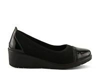 Macadi Wedge Pump
