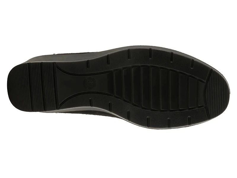 Macadi Wedge Pump