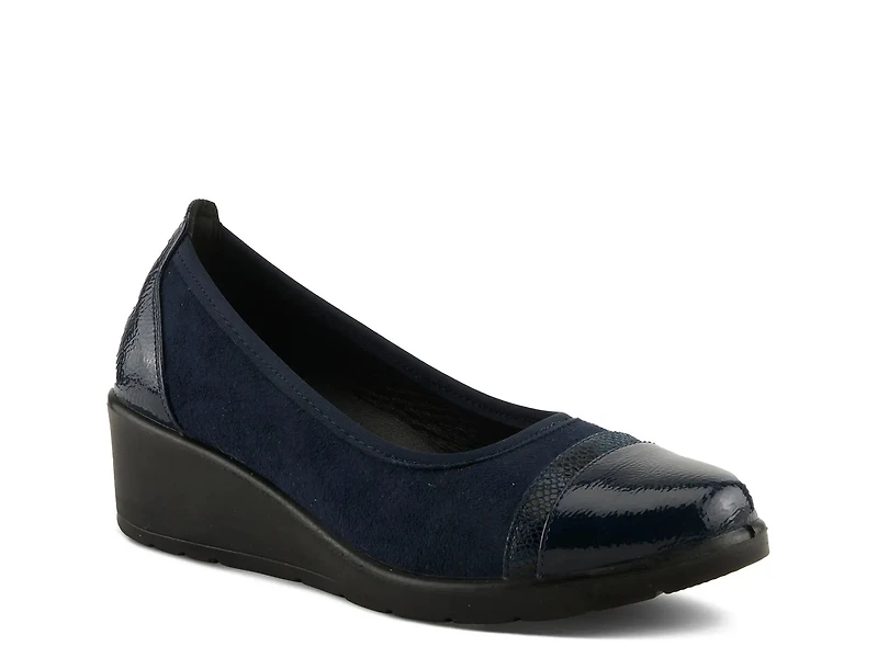 Macadi Wedge Pump