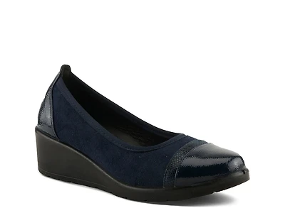 Macadi Wedge Pump