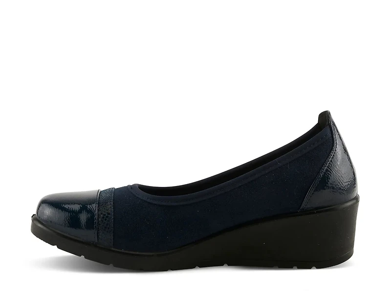 Macadi Wedge Pump