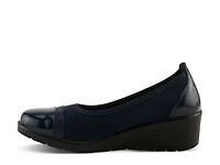 Macadi Wedge Pump