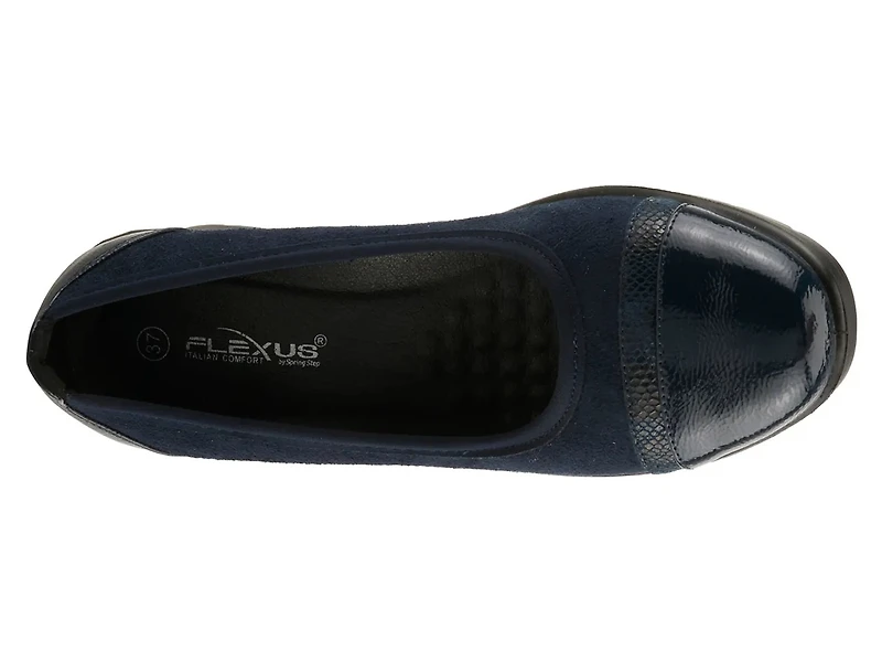 Macadi Wedge Pump