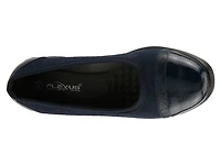 Macadi Wedge Pump