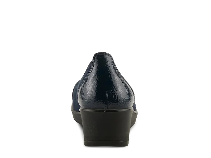 Macadi Wedge Pump