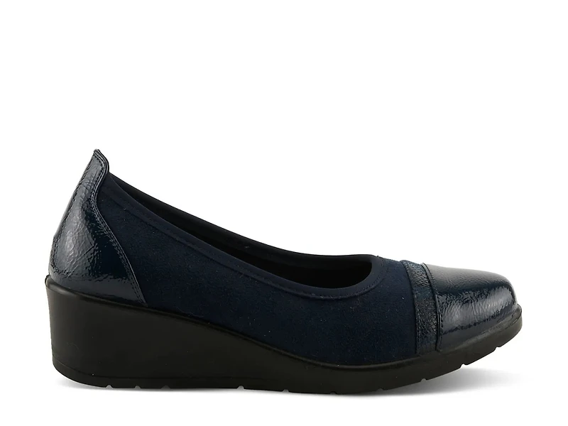 Macadi Wedge Pump