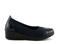Macadi Wedge Pump