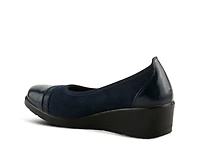 Macadi Wedge Pump