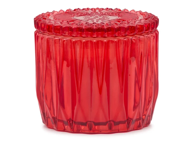 Wicked Cherry 14.5-Oz. 3-Wick Candle