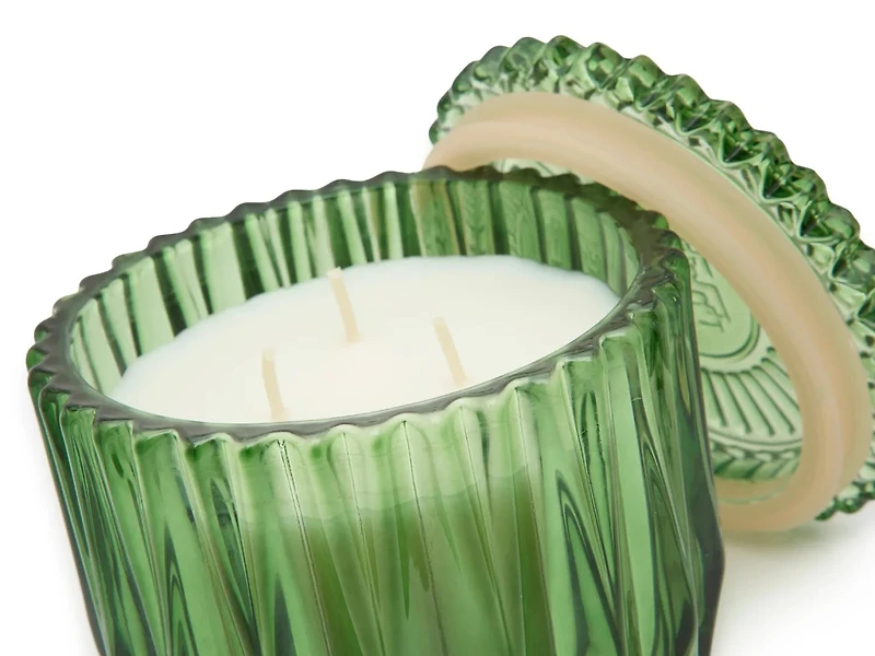Mistletoe Magic 14.5-Oz. 3-Wick Candle