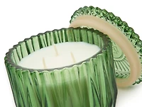 Mistletoe Magic 14.5-Oz. 3-Wick Candle