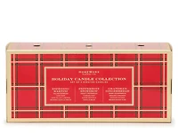 Holiday Candle Collection 3.5-Oz. 1-Wick Candle Set - 3 Pack