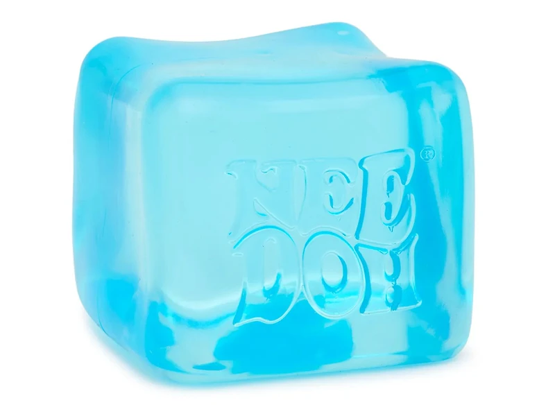 Nee Doh Nice Cube Toy