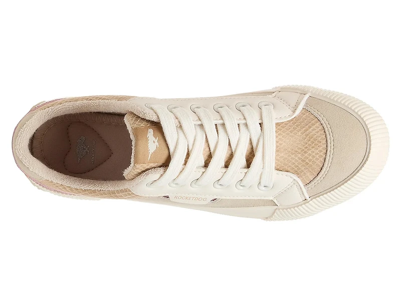 Cherry Sneaker - Women's