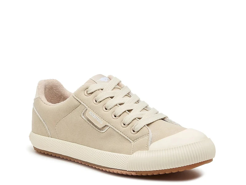 Cherry Low Sneaker - Women's