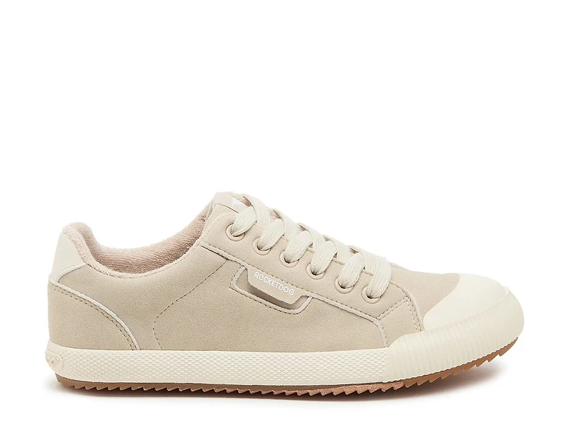 Cherry Low Sneaker - Women's