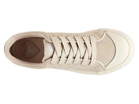 Cherry Low Sneaker - Women's
