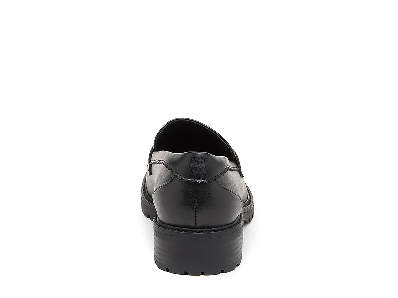 North Loafer