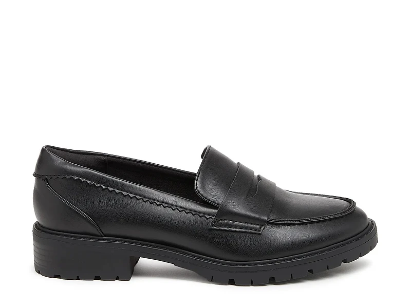 North Loafer