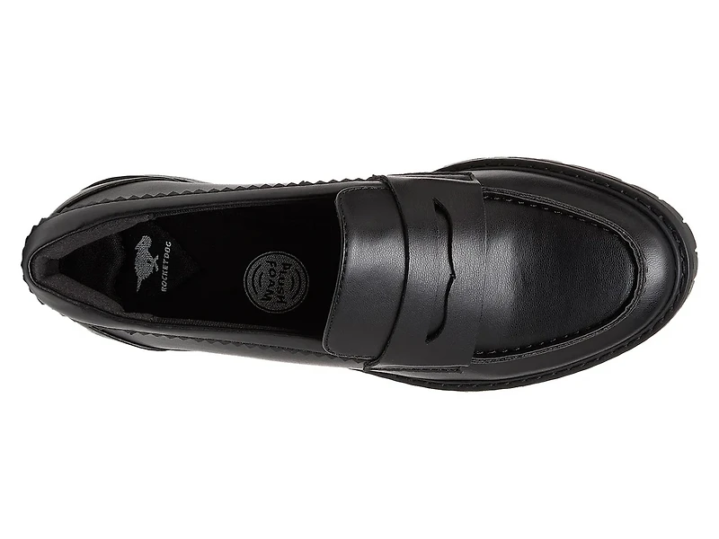 North Loafer