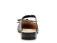 Aleeza Flat