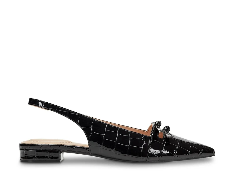 Aleeza Flat