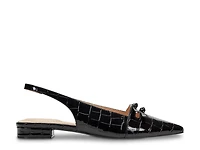 Aleeza Flat