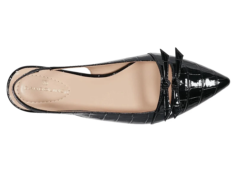 Aleeza Flat