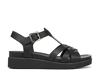 Grandoise Wedge Sandal